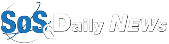 SoS Daily News: Cyber Security News & Information